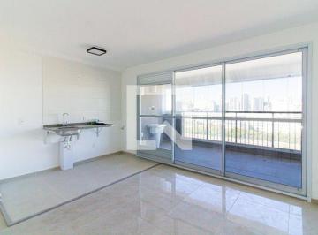 Apartamento · 68m² · 3 Quartos · 1 Vaga · Apartamento à Venda - Barra Funda, 3 Quartos, 68 m2