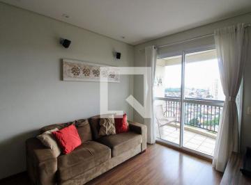 Apartamento de 3 quartos, São Paulo · Apartamento à Venda - Jaguaré, 3 Quartos, 71 m2
