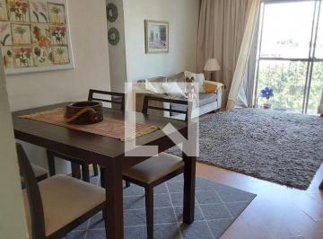 Apartamento de 2 quartos, São Paulo · Apartamento à Venda - Pinheiros, 2 Quartos, 58 m2