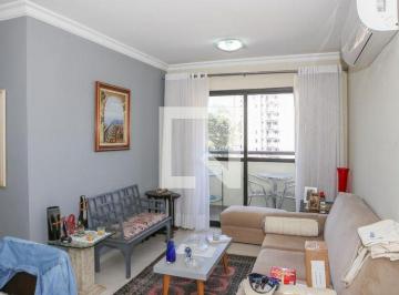 Apartamento · 71m² · 3 Quartos · 1 Vaga · Apartamento à Venda - Vila Romana, 3 Quartos, 71 m2