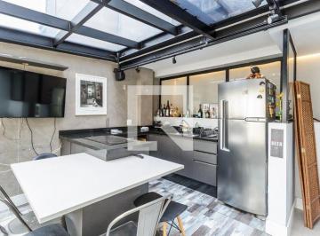 Apartamento de 1 quarto, São Paulo · Apartamento à Venda - Vila Olímpia, 1 Quarto, 46 m2