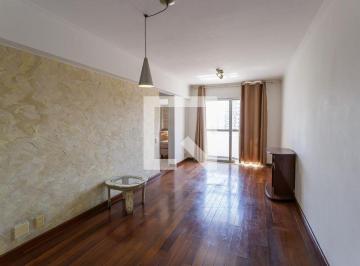 Apartamento · 66m² · 2 Quartos · 1 Vaga · Apartamento à Venda - Vila Olímpia, 2 Quartos, 66 m2