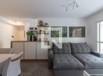 Apartamento Venda 82m² de 3 quartos · Apartamento à Venda - Butantã, 3 Quartos, 82 m2