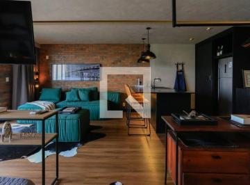 Apartamento · 57m² · 1 Quarto · 1 Vaga · Apartamento à Venda - Butantã, 1 Quarto, 57 m2