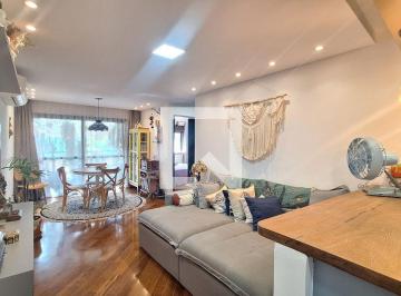 Apartamento · 71m² · 2 Quartos · 1 Vaga · Apartamento à Venda - Vila Leopoldina, 2 Quartos, 71 m2