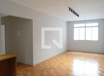 Apartamento · 104m² · 3 Quartos · Apartamento à Venda - Pinheiros, 3 Quartos, 104 m2