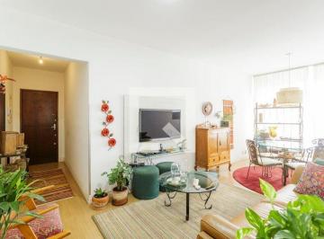 Apartamento · 126m² · 3 Quartos · 1 Vaga · Apartamento à Venda - Vila Olímpia, 3 Quartos, 126 m2