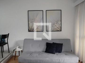 Apartamento en Venda de 1 quarto Jardim Paulista · Apartamento à Venda - Jardim Paulista, 1 Quarto, 40 m2