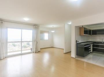 Apartamento · 82m² · 2 Quartos · 2 Vagas · Apartamento à Venda - Jaguaré, 2 Quartos, 82 m2