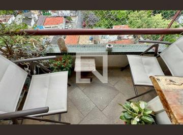 Apartamento · 94m² · 3 Quartos · 2 Vagas · Apartamento à Venda - Sumaré, 3 Quartos, 94 m2