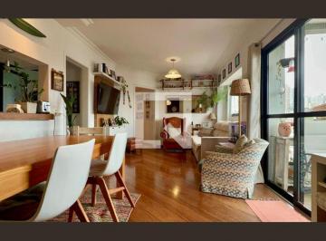 Apartamento · 94m² · 3 Quartos · 2 Vagas · Apartamento à Venda - Sumaré, 3 Quartos, 94 m2
