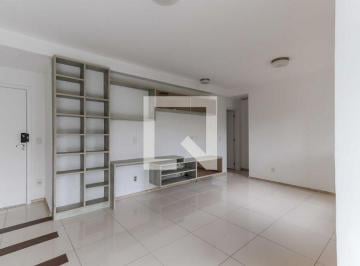 Apartamento · 110m² · 2 Quartos · 2 Vagas · Apartamento à Venda - Jardim Éster Yolanda, 2 Quartos, 110 m2