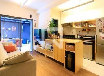 Apartamento · 88m² · 2 Quartos · 1 Vaga · Apartamento à Venda - Butantã, 2 Quartos, 88 m2