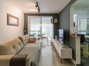 Apartamento · 90m² · 3 Quartos · 2 Vagas · Apartamento à Venda - Jaguaré, 3 Quartos, 90 m2