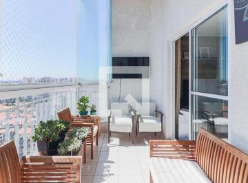 Apartamento · 82m² · 3 Quartos · 2 Vagas - Eduardo - Revenda Imóvel · Apartamento à Venda - Butantã, 3 Quartos, 82 m2