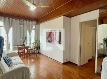 Apartamento · 93m² · 2 Quartos · 1 Vaga · Apartamento à Venda - Pinheiros, 2 Quartos, 93 m2