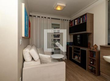 Apartamento · 51m² · 2 Quartos · 1 Vaga · Apartamento à Venda - Vila Leopoldina, 2 Quartos, 51 m2