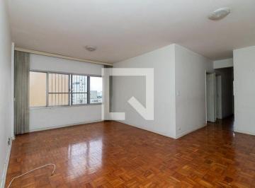 Apartamento · 90m² · 3 Quartos · 2 Vagas · Apartamento à Venda - Vila Romana, 3 Quartos, 90 m2