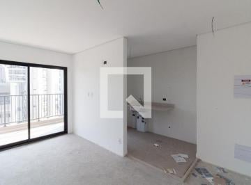 Apartamento · 58m² · 2 Quartos · 1 Vaga · Apartamento à Venda - Butantã, 2 Quartos, 58 m2