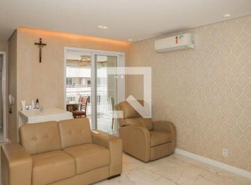 Apartamento en Venda de 2 quartos Barra Funda · Apartamento à Venda - Barra Funda, 2 Quartos, 69 m2