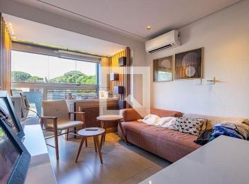 Apartamento en Venda de 1 quarto Jardim Paulista · Apartamento à Venda - Jardim Paulista, 1 Quarto, 44 m2