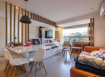 Apartamento · 44m² · 1 Quarto · 1 Vaga · Apartamento à Venda - Jardim Paulista, 1 Quarto, 44 m2