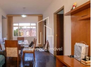 Foto 01 · Apartamento à Venda - Sumaré, 3 Quartos, 106 m2