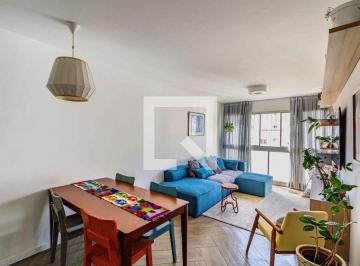 Apartamento · 85m² · 2 Quartos · 1 Vaga · Apartamento à Venda - Vila Pompéia, 2 Quartos, 85 m2