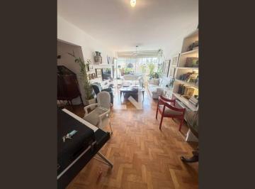 Apartamento · 92m² · 2 Quartos · 2 Vagas · Apartamento à Venda - Perdizes, 2 Quartos, 92 m2