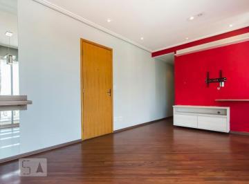 Apartamento · 72m² · 2 Quartos · 1 Vaga · Apartamento à Venda - Água Branca, 2 Quartos, 72 m2