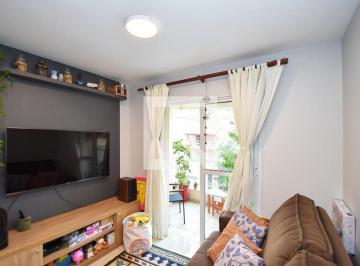Apartamento 85m² Venda Sumaré · Apartamento à Venda - Sumaré, 3 Quartos, 85 m2