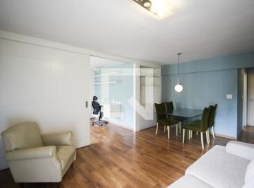 Apartamento · 61m² · 1 Quarto · 1 Vaga · Apartamento à Venda - Vila Olímpia, 1 Quarto, 61 m2