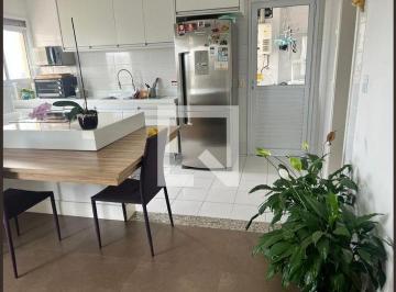 Apartamento · 104m² · 2 Quartos · 2 Vagas · Apartamento à Venda - Jardim Éster Yolanda, 2 Quartos, 104 m2