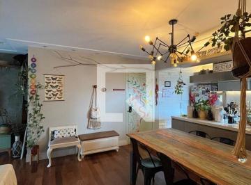 Apartamento · 90m² · 3 Quartos · 2 Vagas · Apartamento à Venda - Jardim Éster Yolanda, 3 Quartos, 90 m2