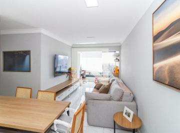 Apartamento · 61m² · 2 Quartos · 1 Vaga · Apartamento à Venda - Água Branca, 2 Quartos, 61 m2