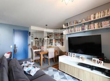 Localizado no vibrante bairro de Água Branca, em São Paulo, este apartamento ofe · Apartamento à Venda - Água Branca, 2 Quartos, 68 m2