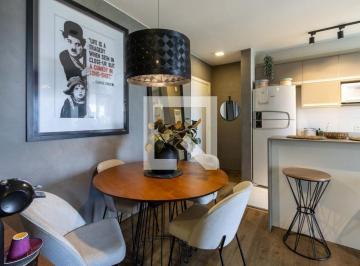 Apartamento de 2 quartos Venda R$ 940.500 · Apartamento à Venda - Água Branca, 2 Quartos, 59 m2