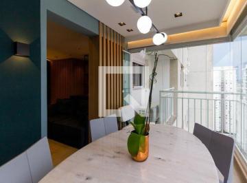 Apartamento · 62m² · 1 Quarto · 2 Vagas - Eduardo - Revenda Imóvel · Apartamento à Venda - Lapa, 1 Quarto, 62 m2