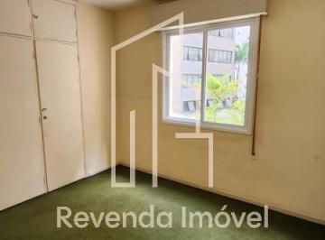Foto 01 · Apartamento à venda no Itaim Bibi, São Paulo-SP: 2 quartos, 1 sala, 2 banheiros,