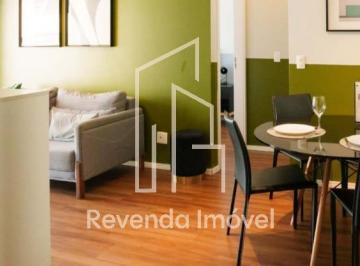 Foto 01 · Apartamento RESIDENCIAL em SÃO PAULO - SP, ITAIM BIBI