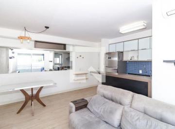 Apartamento 62m² Venda Vila Romana · Apartamento à Venda - Vila Romana, 2 Quartos, 62 m2
