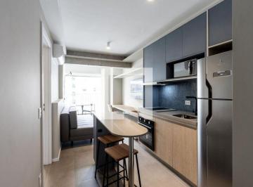Apartamento · 37m² · 1 Quarto · Apartamento à Venda - Perdizes, 1 Quarto, 37 m2