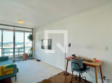 Apartamento · 86m² · 2 Quartos · 1 Vaga · Apartamento à Venda - Vila Madalena, 2 Quartos, 86 m2
