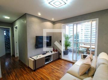 Apartamento · 83m² · 3 Quartos · 2 Vagas · Apartamento à Venda - Butantã, 3 Quartos, 83 m2