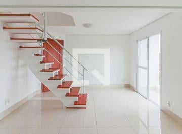 Apartamento · 104m² · 3 Quartos · 2 Vagas · Apartamento à Venda - Jardim Éster Yolanda, 3 Quartos, 104 m2