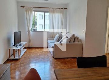 Apartamento · 78m² · 2 Quartos · 1 Vaga · Apartamento à Venda - Pinheiros, 2 Quartos, 78 m2
