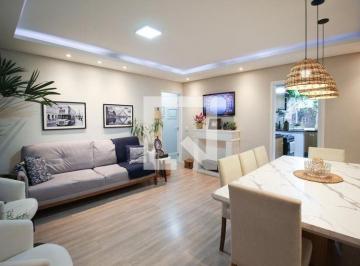 Apartamento · 102m² · 3 Quartos · 1 Vaga · Apartamento à Venda - Vila Olímpia, 3 Quartos, 102 m2