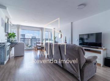 Foto 01 · Apartamento RESIDENCIAL em SÃO PAULO - SP, BARRA FUNDA