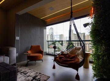 Localizado na charmosa Vila Romana, em São Paulo, este apartamento é uma excelen · Apartamento à Venda - Vila Romana, 1 Quarto, 59 m2