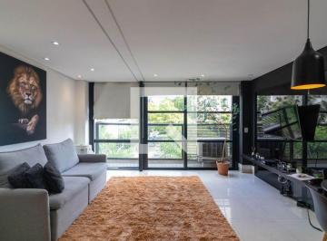 Apartamento · 50m² · 1 Quarto · 1 Vaga · Apartamento à Venda - Vila Olímpia, 1 Quarto, 50 m2